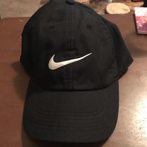Nike hat